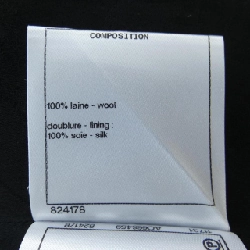 Áo khoác CHANEL 635116