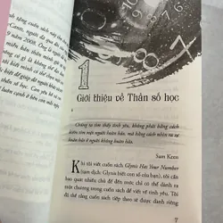 Thần số học trong tình yêu - Glynis Mccants 561902