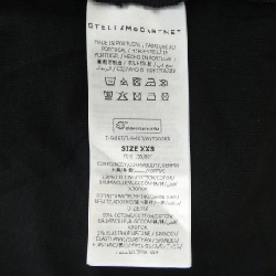 Áo phông Record Long T của STELLA MCCARTNEY 633382