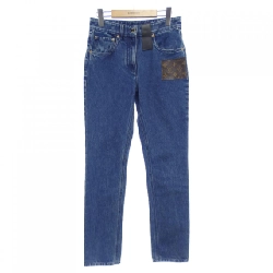 【Khuyến mãi】Quần jeans LOUIS VUITTON