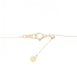 Dây chuyền kim cương K18YG 0.15CT - Hàng hiệu Chính hãng 868344