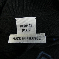 HERMES CANDY LIBRIS 5H2638D3 Áo len - Hàng hiệu Chính hãng 773986