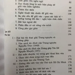 BÍ QUYẾT GIỎI VĂN  590540