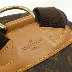 Ba lô Louis Vuitton Monogram Montsouris GM M51135 611026
