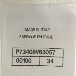 Áo sơ mi CHANEL P73408V65057 635038