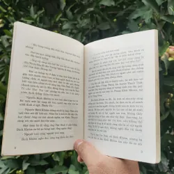 Giai Thoại Về Sấm Trạng Trình - Đỗ Ngọc Minh 762216