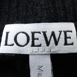 LOEWE Anagram H526Y14KEU Áo len - Hàng hiệu Chính hãng 894658