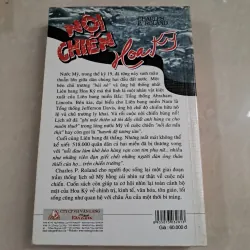 Nội Chiến Hoa Kỳ 779403