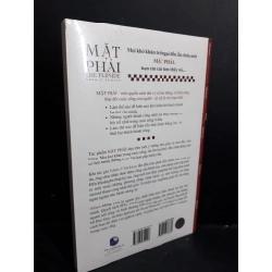 Mặt phải mới 100% HCM2811 Adam J Jackson KỸ NĂNG 354756