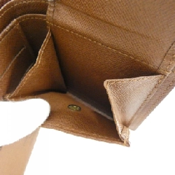 Ví Louis Vuitton Monogram Porte Biè Carte Crédit Moné M61666 - Hàng hiệu Chính hãng 768921