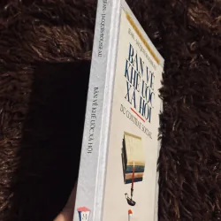 Bàn về khế ước xã hội (bìa cứng) 759340