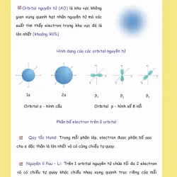 Sổ Tay Kiến Thức Trọng Tâm Hoá 10 - Tổng Hợp Lý Thuyết Hóa 10 792868