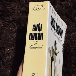 Suối nguồn 976547