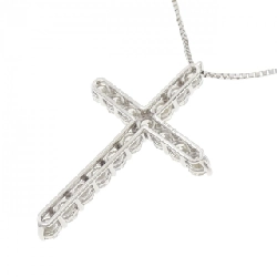 Dây chuyền kim cương PT900/PT850 3.035CT - Hàng hiệu Chính hãng 857949