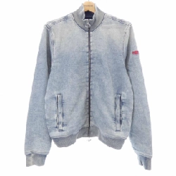 Áo khoác DIESEL D-BUZEE-TRACK - Hàng hiệu Authentic