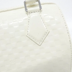 Túi xách Boston Louis Vuitton Damier Facette Speedy Cube PM M48903 - Hàng hiệu Chính hãng 770647