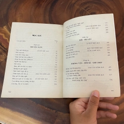 II Tựa sách: Tác Phẩm ERNEST HEMINGWAY (Truyện ngắn và Tiểu thuyết) 452791