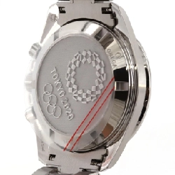 Đồng hồ Omega Speedmaster Tokyo 2020 Olympic LIMITED 522.30.42.30.06.001 SS Cơ khí - Hàng hiệu Chính hãng 883031