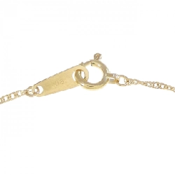 K18YG Vòng tay - Hàng hiệu Chính hãng 870090