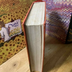 Tiếng Chim Hót Trong Bụi Mận Gai - Colleen McCullough 538467