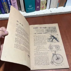 II Phụ Bản Khoa Học Phổ Thông: Cùng Nhau Tìm Hiểu - 1981 960386