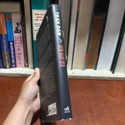 [Sách Bìa Cứng, Có Highlight] - II Tiểu Thuyết: Đêm Núm Sen - Trần Dần - 2017 907632