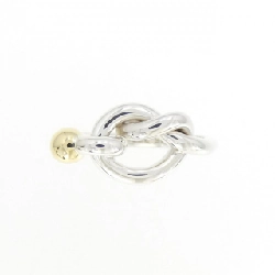 Nhẫn Love Knot Tiffany - Hàng hiệu Authentic 838707