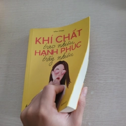 Khí Chất Bao Nhiêu Hạnh Phúc Bấy Nhiêu 542273