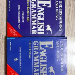 English Grammar  1010537