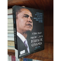 Lãnh Đạo Phong Cách Barack Obama - Shel Leanne