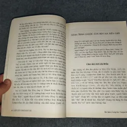 CẤP CỨU THỜI KẸT XE 727170