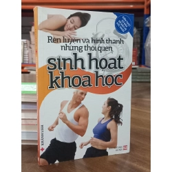 Rèn luyện và hình thành những thói quen sinh hoạt khoa học - Khánh Linh