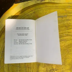 ĐỐI MẶT VỚI THẦN CHẾT- NGUYỄN NHƯ PHONG- phóng sự điều tra 752670