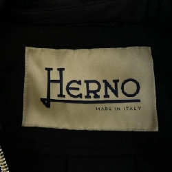 【Coupon Eligible】Áo khoác lông vũ Herno 637460