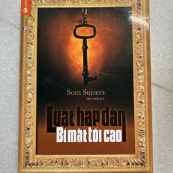 Luật hấp dẫn bí mật tối cao