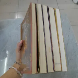 SERIES CẬU BÉ HỌC VIỆC VÀ THẦY TRỪ TÀ - JOSEPH DELANEY 759820