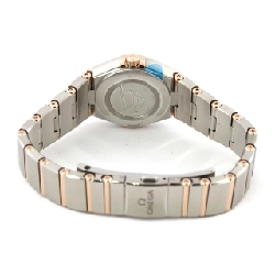 Đồng hồ Omega Constellation PG Combi 131.20.25.60.13.001 SSxPG Quartz - Hàng hiệu Chính hãng 876334