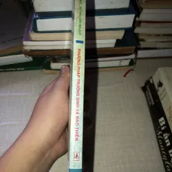 Phương pháp TRƯỜNG SINH & ĐẠO THIỀN 970758