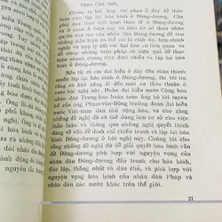 NHỮNG THAM LUẬN CỦA HAI ĐOÀN ĐẠI BIỂU LIÊN XÔ VÀ CỘNG HOÀ NHÂN DÂN TRUNG HOA 611352
