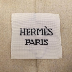 Áo gile dài HERMES - Hàng hiệu Authentic 808919