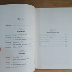 Amazon - Cuộc Chinh Phạt Của Jeff Bezos (Brad Stone) 675181