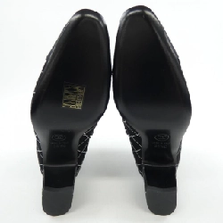 Giày bốt ngắn CHANEL G46209B19042 - Hàng hiệu Authentic 828093