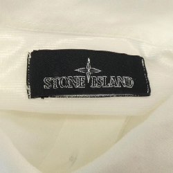 Áo sơ mi STONE ISLAND - Hàng hiệu Authentic 897920