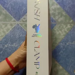 Wish ( hộp) - Clamp 1004582