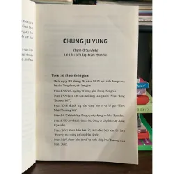 Không bao giờ là thất bại! Tất cả là thử thách – Chung Ju Yung 572351