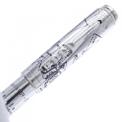 Montblanc Great Characters Miles Davis 1926 114191 Rollerball - Hàng hiệu Authentic 881105
