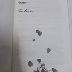 (Trọn bộ 2 tập) Vụng trộm yêu anh - Trúc Dĩ  716987