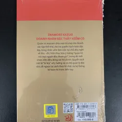 Quản trị Inamori - Inamori Kazuo 958471