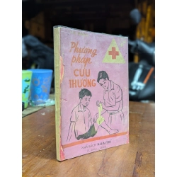 PHƯƠNG PHÁP CỨU THƯƠNG - V.N.HOÀNG