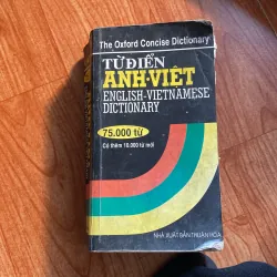 Từ điển Anh Việt 75000 từ 759410